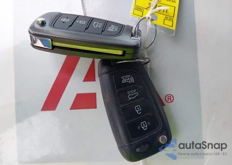 2020 Hyundai Accent Se from USA, damaged, VIN 3KPC24A65LE120678